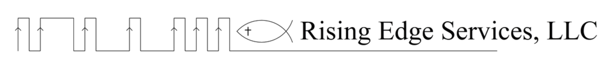Rising Edge Services Logo